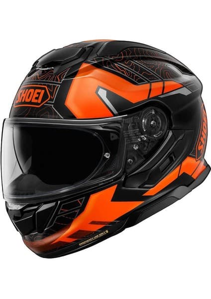 Shoei Shoeı Gt-Aır 3 Hıke Tc-8 Kask