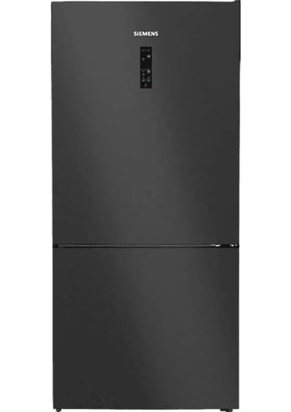 Siemens IQ500 KG76NCXE0N 526 Lt No-Frost Kombi Tipi Buzdolabı