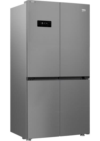 Beko 191572 Eı Gardırop Tipi Buzdolabı