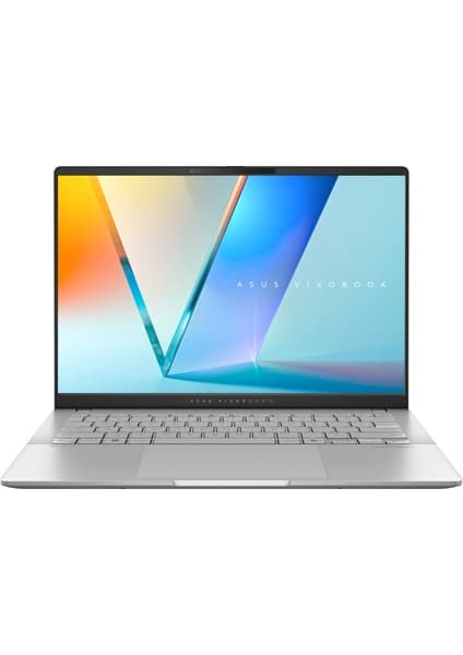 Asus Vivobook S14 M5406KA-PP130W Amd Ryzen AI 7 350 24GB 512GB SSD 14\