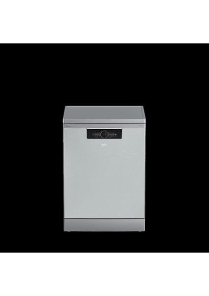 Beko Bm 6147 Wf I 6 Programlı Bulaşık Makinesi