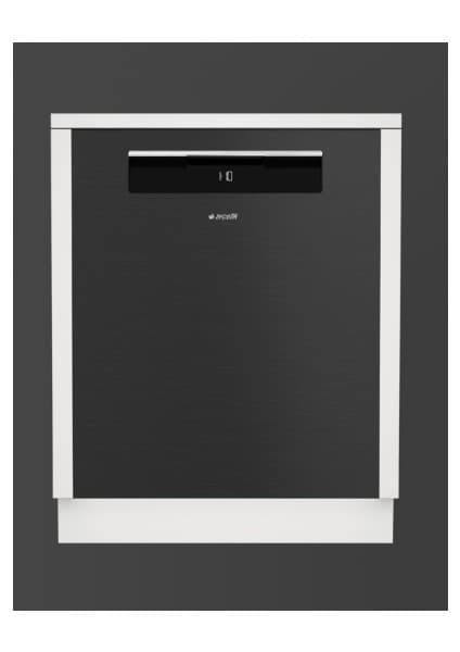 Arçelik AB 255 Ankastre Bulaşık Makinesi 7