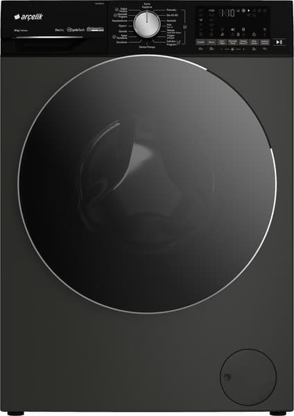 Arçelik 10140 Mp Og 1400 Devir 10 kg Çamaşır Makinesi