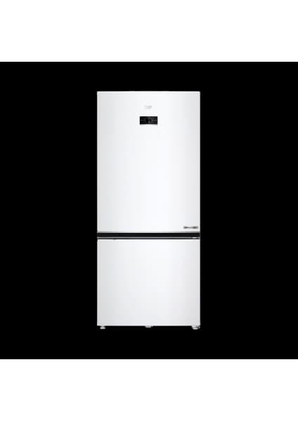 Beko 683613 Eb No Frost Buzdolabı 4