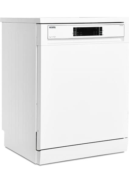 Vestel Bm 8202 Wıfı Bulaşık Makinesi
