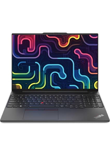 Lenovo E16 21MA008XTX013 Ultra7 155H 32GB 1 TB SSD 16\