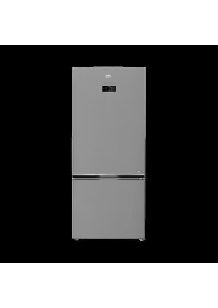 Beko 678550 Eı Fit No Frost Buzdolabı