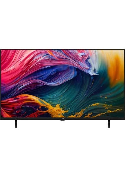 Beko B40 D 697 B 40" 102 Ekran Uydu Alıcılı Full HD Android Smart LED TV