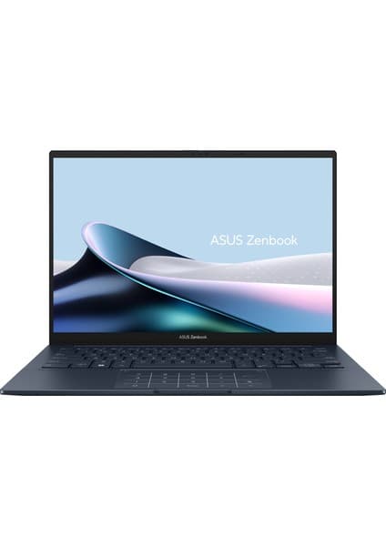 Asus Zenbook 14 UX3405CA-QL571W Intel Core Ultra 7 255H 16GB 512GB SSD Windows 11 Home 14\