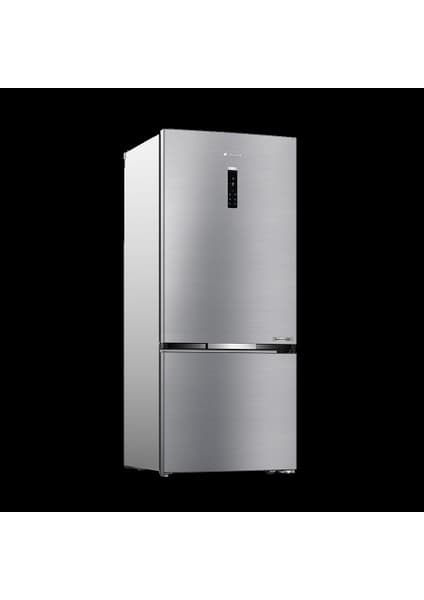 Arçelik 278552 Eı Aı Fit Alttan Donduruculu Buzdolabı