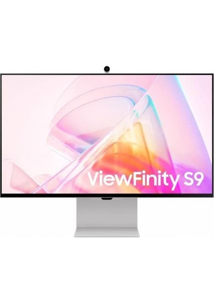 Samsung ViewFinity S9 LS27C902PAUXUF 27 inç 5K WUHD 60Hz IPS Akıllı Monitör