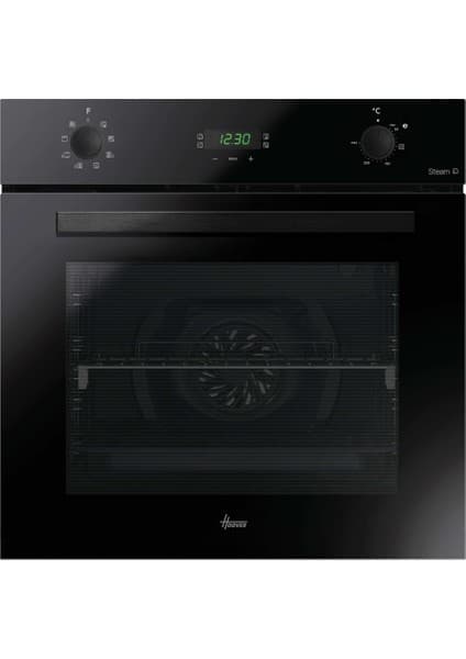 Hoover HO3158B Ankastre Fırın - Geniş Hacimli, Enerji Verimli