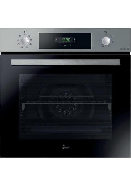 Hoover HO3158IN İnox Ankastre Fırın