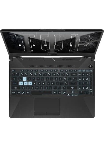 Asus Tuf Gaming A15 FA506NCR-HN035EP2 Ryzen 7 7435HS 32 GB Ram 512 GB SSD RTX3050 Freedos 15.6\