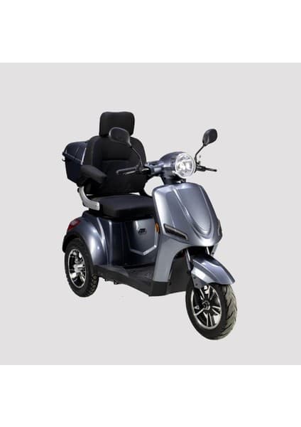Volta 4M409-9900A-02 - 26039851 Volta VM4NEO Üç Tekerlekli Elk. Moped Gri