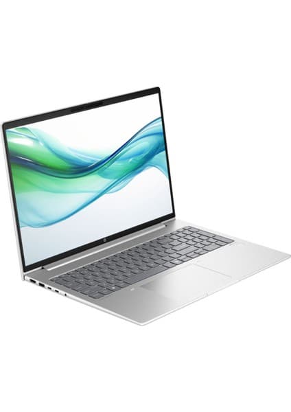 Hp Probook 460 G11 B2PH5ES Ultra 7 155U 16GB 512GB SSD 16 Wuxga Freedos