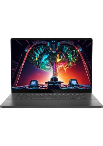 Asus Rog Zephyrus G16 GU605CW-QR160 Ultra9 285H 32GB 2tbssd RTX5080 16\