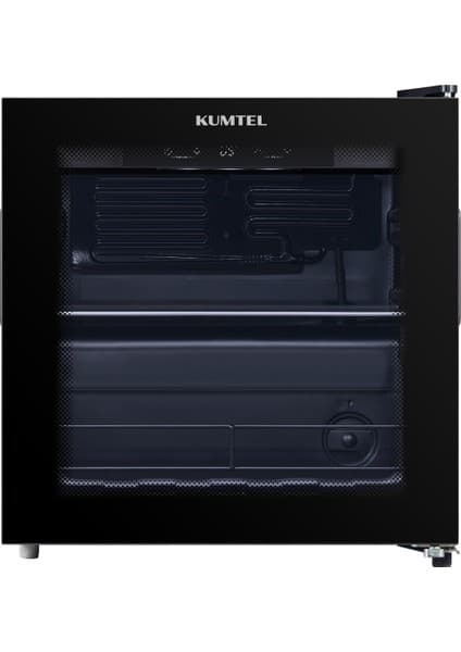 Kumtel Hmb-60 Büro Tipi Mini Buzdolabı