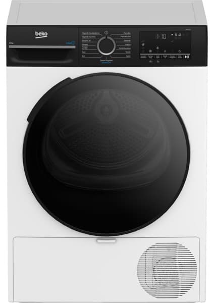 Beko Kmx 1101 11 kg A+ Kurutma Makinesi (10 Yıl Garantili Prosmart™ Inverter Motor)