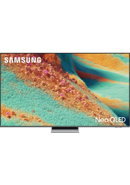 Samsung 85QN85F 85'' 216 Ekran Uydu Alıcılı 4K Ultra HD Tizen Smart QLED TV