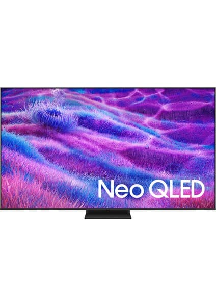 Samsung 65QN80F 65'' 165 Ekran Uydu Alıcılı 4K Ultra HD Tizen Smart QLED TV