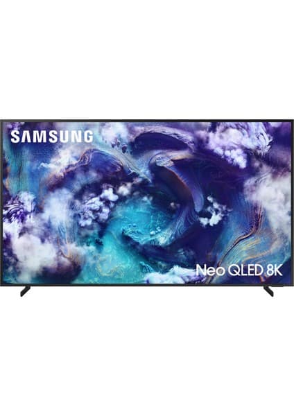 Samsung 85QN900F 85'' 216 Ekran Uydu Alıcılı 8k Ultra HD Tizen Smart NeoQLED TV