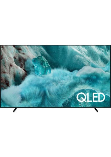 Samsung 98Q7FA 98'' 248 Ekran Uydu Alıcılı 4K Ultra HD Tizen Smart QLED TV 8