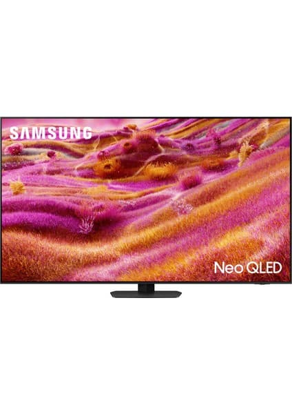 Samsung 75QN90F 75'' 190 Ekran Uydu Alıcılı 4K Ultra HD Tizen Smart QLED TV