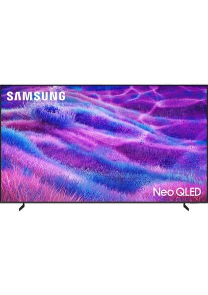 Samsung 100QN80F 100'' 254 Ekran Uydu Alıcılı 4K Ultra HD Tizen Smart QLED TV