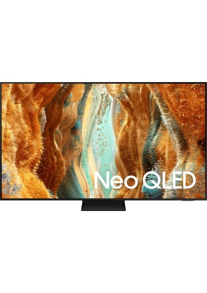 Samsung 75QN70F 75'' 190 Ekran 4K Ultra HD Tizen Smart QLED TV