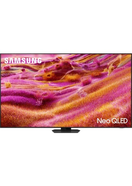 Samsung 98QN90F 98'' 248 Ekran Uydu Alıcılı 4K Ultra HD Tizen Smart QLED TV