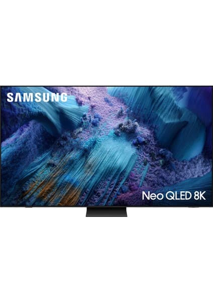 Samsung 98QN990F 98" 248 Ekran 8K NeoQLED Tizen Smart TV