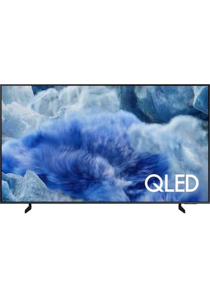Samsung 75Q8F 75'' 190 Ekran Uydu Alıcılı 4K Ultra HD Tizen Smart QLED TV