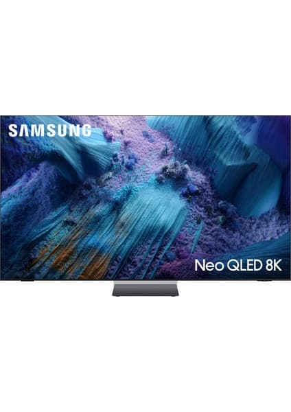 Samsung 85QN990F 85'' 216 Ekran Uydu Alıcılı 8k Ultra HD Tizen Smart NeoQLED TV