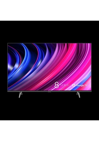 Arçelik A75 E 895 A/75'' 190 CM Google TV