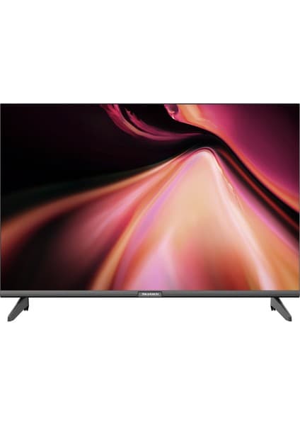 Skytech 24ST3101 24'' 60 Ekran HD Ready Android LED TV (12 WOLT) ÇERÇEVESİZ