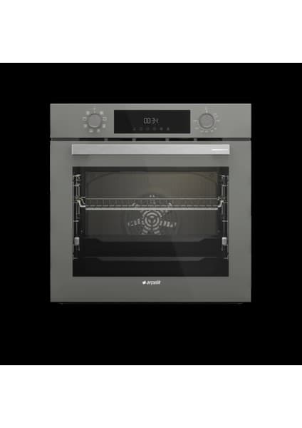 Arçelik Afc 341 G Buhar Destekli Fırın