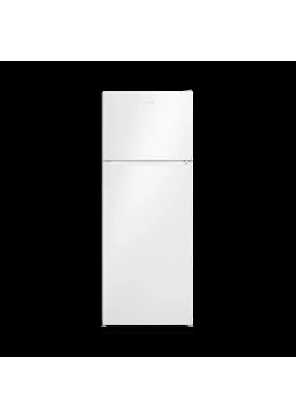 Arçelik 470503 MB Statik Beyaz Buzdolabı