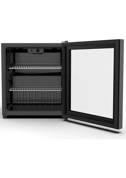 Ventus VN50 Camlı Minibar Minibuzdolabı
