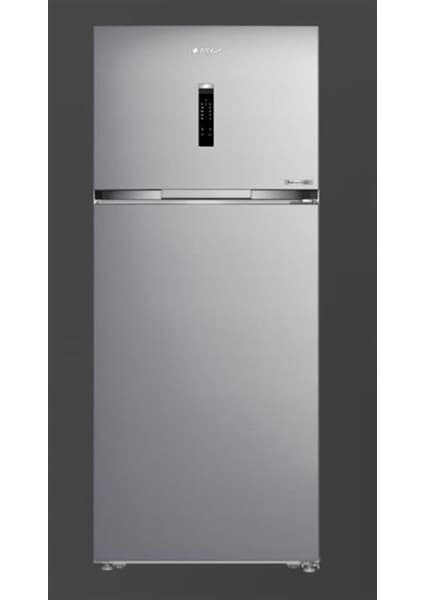 Arçelik 578557 Eı Maxifit No Frost Buzdolabı Inox