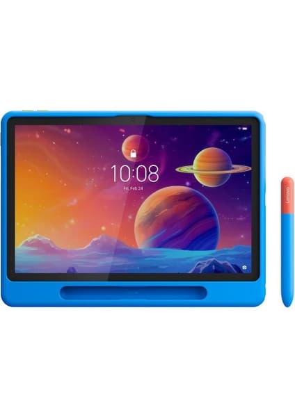 Lenovo Tab 1.8ghz 4gb 128GB 10.1inch- Android Tablet