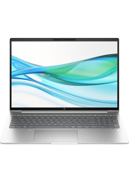 Hp Probook 460 G11 Ultra 5 125U 24 GB 1 Tb SSD 16.0'' Freedos Taşınabilir Bilgisayar A23BKEA M5