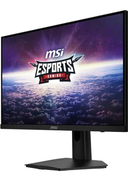 MSI G244F E2 23.8" IPS 1ms 180Hz Full HD Gaming Monitör (HDMI/DP)