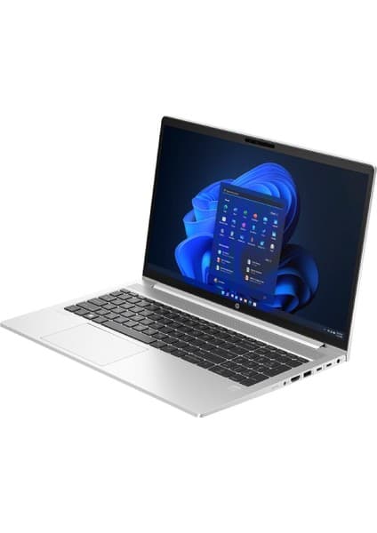 Hp Probook 450 G10 Intel Core I5-1334 64GB 256 GB SSD 15.6” Windows 11 Pro B2NC6ES-T81 Taşınabilir Bilgisayar