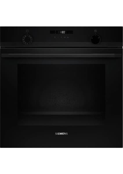 Siemens HU736AEA0T Siyah Ankastre Fırın