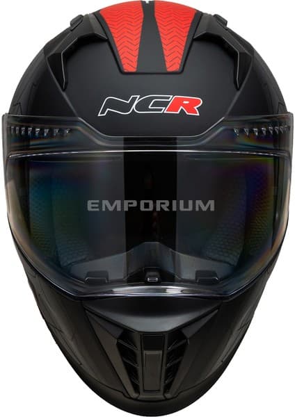 NCR Emporium Ncr Stream Full Face Kapalı Kask (Ece-06) 7