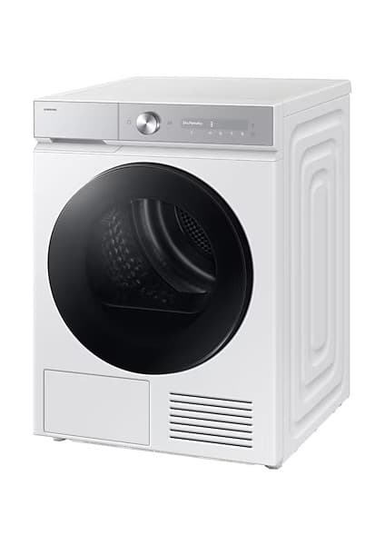 Samsung DV10DB8440GHAH 10 Kg A+++ Beyaz Çamaşır Kurutma Makinesi