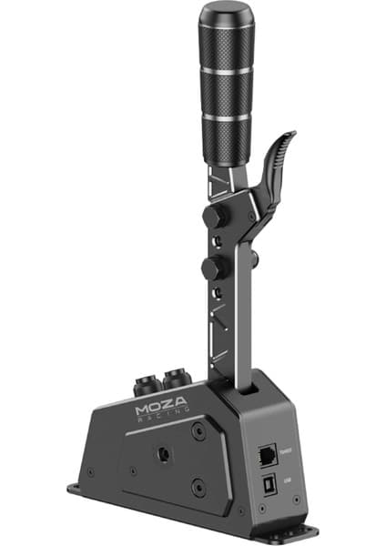 Moza Racing Moza Sgp Sequential Shifter