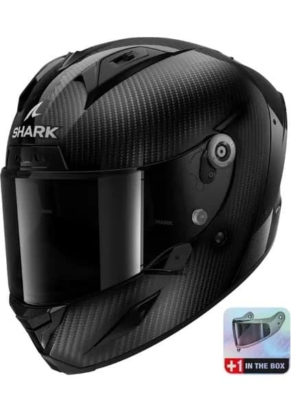 Shark Aeron Full Carbon Kask 7