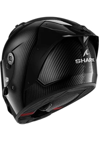 Shark Aeron Full Carbon Kask 8